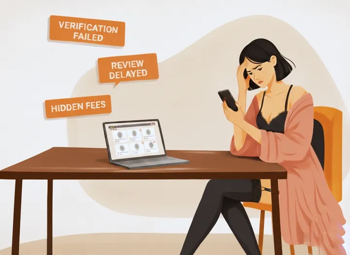 Choosing a Trusted Escort Platform: 7 Safety & Privacy Tips