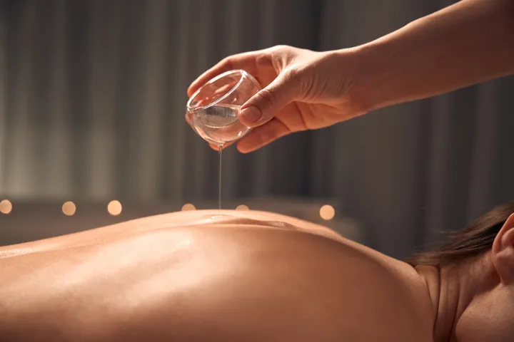 Nuru & Tantric Massage: Escort Massage Types Explained